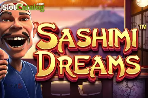 Sashimi Dreams Κουλοχέρης 