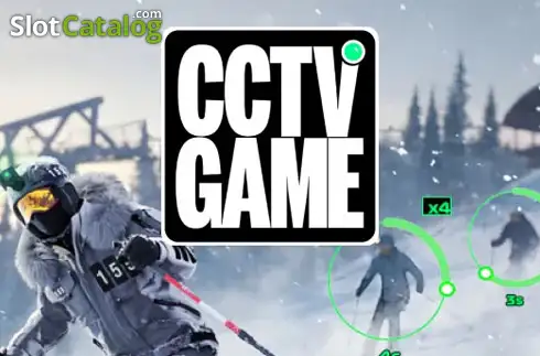 CCTV Game - Snow Run