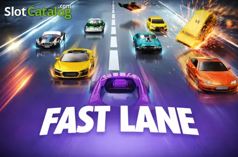 Fast Lane (155)