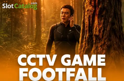 CCTV Game - Footfall
