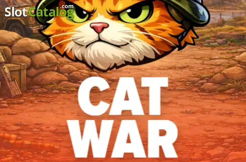 Cat War