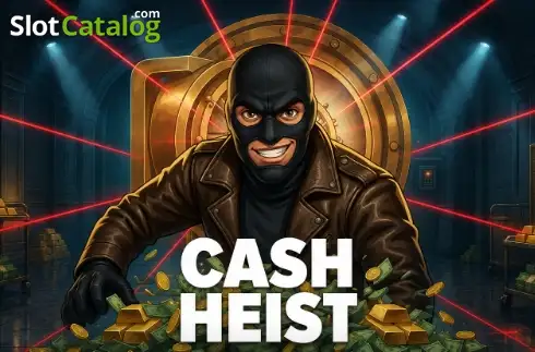 Cash Heist (1789 Studios)