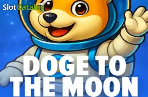 Doge to the Moon