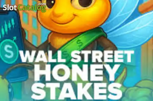 Wall Street Honey Stakes