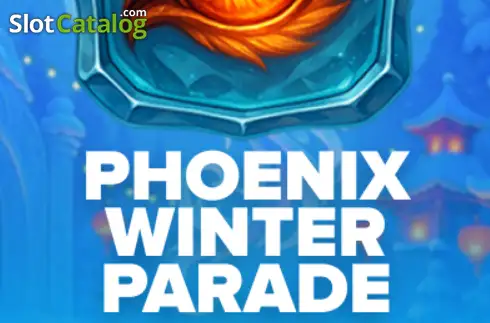 Phoenix Winter Parade