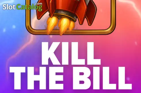 Kill The Bill Λογότυπο