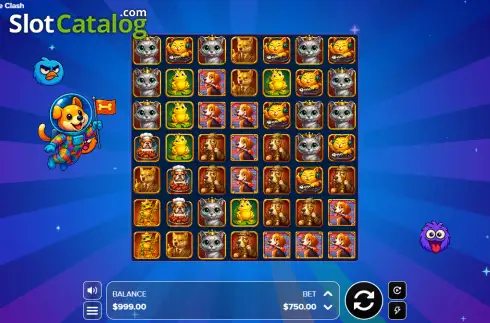 Οθόνη2. Meme Clash Κουλοχέρης