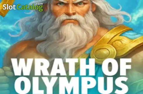 Wrath Of Olympus (18Gaming)