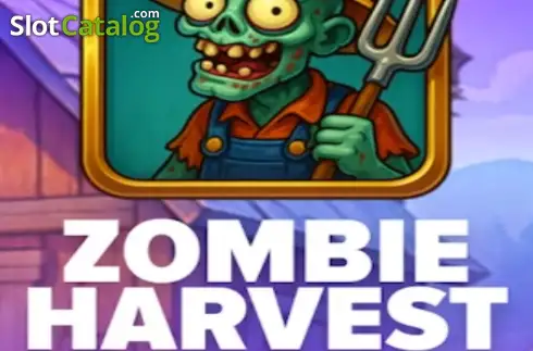 Zombie Harvest Λογότυπο Zombie Harvest Λογότυπο
