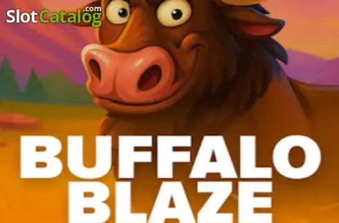 Buffalo Blaze (18Gaming) Λογότυπο Buffalo Blaze (18Gaming) Λογότυπο