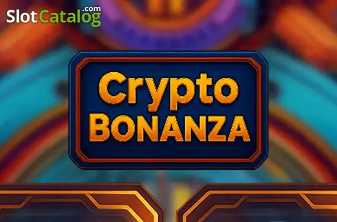 Crypto Bonanza Κουλοχέρης 