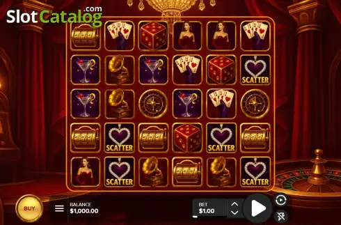 Οθόνη2. Velvet Royale Κουλοχέρης