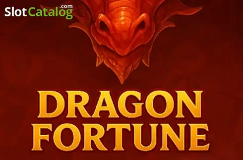Dragon Fortune (18Gaming) Λογότυπο