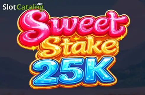 Sweet Stake 25k 2026-02-26