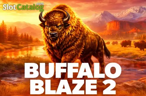 Buffalo Blaze 2 2026-03-23