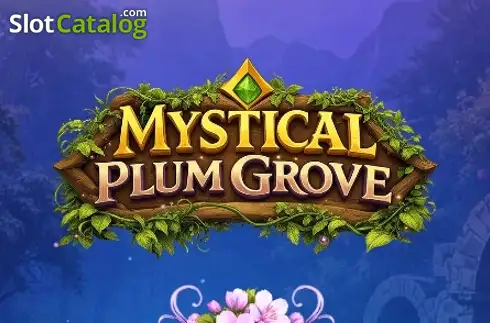 Mystical Plum Grove 2026-04-06