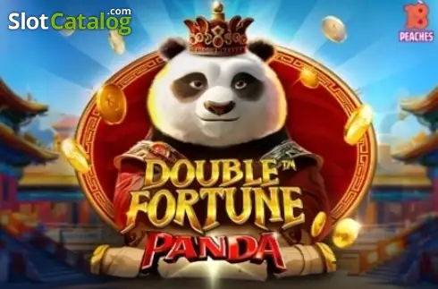 Double Fortune Panda