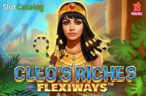 Cleo's Riches FlexiWays