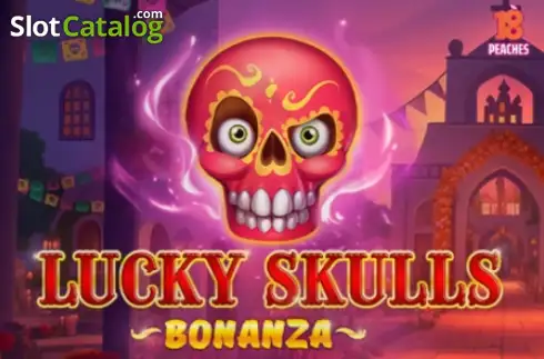 Lucky Skulls Bonanza