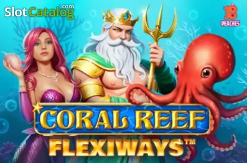 Coral Reef FlexiWays