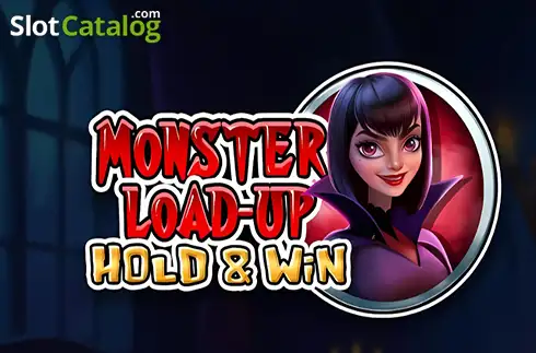 Monster Load-Up Hold & Win