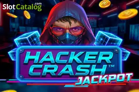 Hacker Crash Jackpot