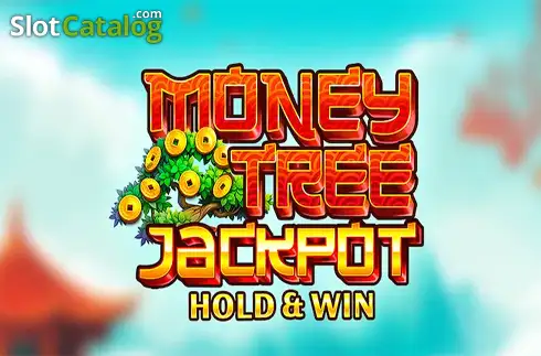 Money Tree Jackpot 2026-01-12