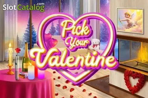Pick Your Valentine 2026-02-11