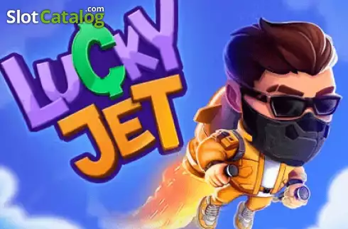 Lucky Jet