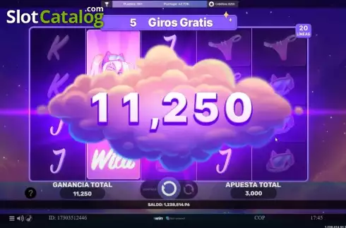 Οθόνη9. Spins Queen Κουλοχέρης