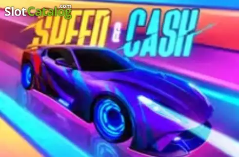 Speed-n-Cash