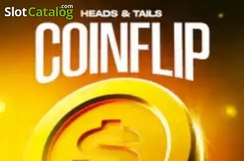 CoinFlip (1Win Games) Λογότυπο CoinFlip (1Win Games) Λογότυπο