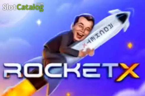 Rocket X (1Win Games)