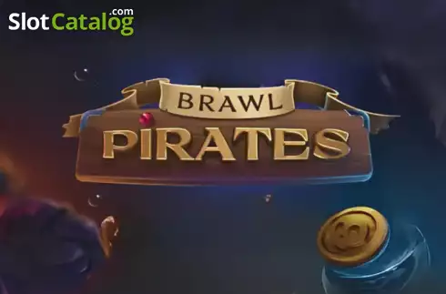 Brawl Pirates