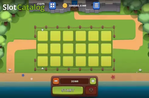 Οθόνη2. Royal Mines Κουλοχέρης