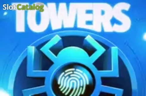 Tower (1Win Games) Λογότυπο Tower (1Win Games) Λογότυπο