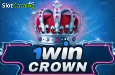 1Win Crown Λογότυπο 1Win Crown Λογότυπο
