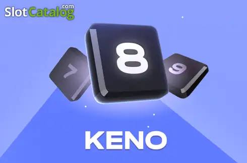 Keno (1Win Games) Λογότυπο Keno (1Win Games) Λογότυπο