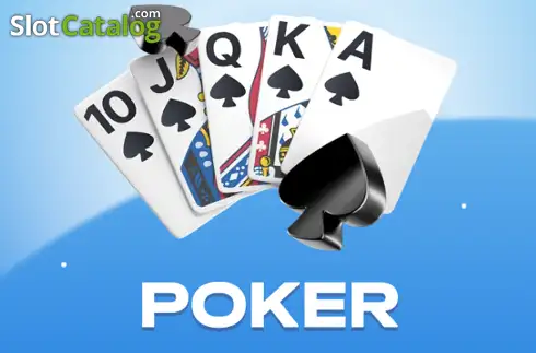 Poker (1Win Games)