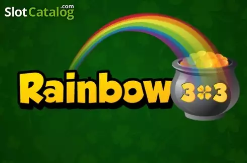 Rainbow 3x3 Κουλοχέρης 