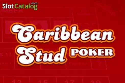 Caribbean Stud Poker (1X2gaming) Λογότυπο Caribbean Stud Poker (1X2gaming) Λογότυπο