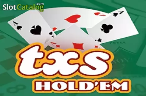Texas Hold'em (1X2gaming) Λογότυπο Texas Hold'em (1X2gaming) Λογότυπο