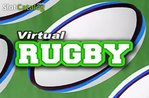 Virtual Rugby Λογότυπο Virtual Rugby Λογότυπο