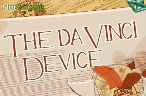 The Da Vinci Device Κουλοχέρης 