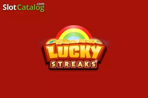 Lucky Streaks (1X2gaming) Κουλοχέρης 