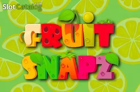 Fruit Snapz Λογότυπο Fruit Snapz Λογότυπο