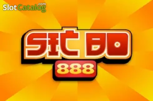 Sic bo 888 Λογότυπο Sic bo 888 Λογότυπο