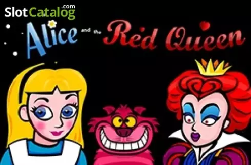 Alice and the Red Queen Κουλοχέρης 