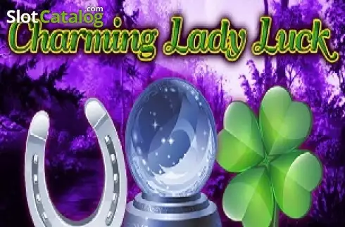 Charming Lady Luck Κουλοχέρης 