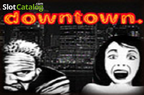 Downtown Κουλοχέρης 